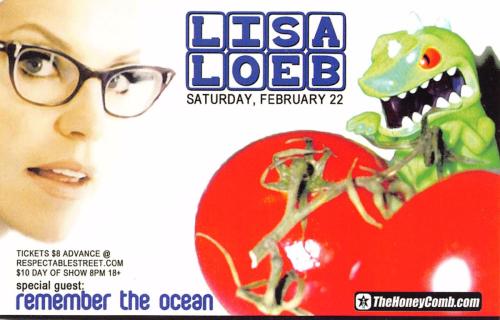 1997.02.22 Lisa Loeb
