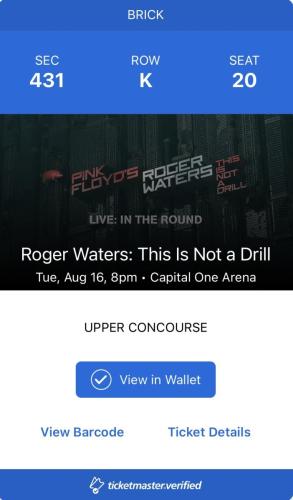 2022.08.16 Roger Waters