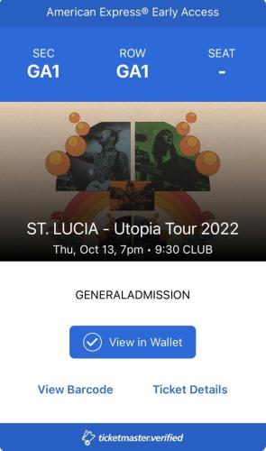 2022.10.13 St. Lucia