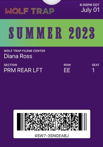 2023.07.01 Diana Ross