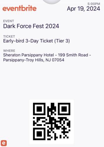 2024.04.19 Dark Force Fest 2024