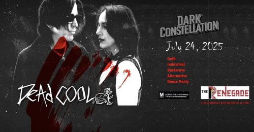 2025.07.24 Dead Cool