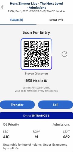 2025.12.01 Hans Zimmer