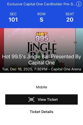 2025.12.16 Jingle Ball 2025