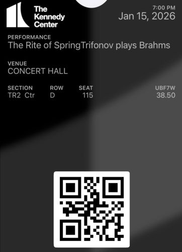 2026.01.15 NSO: Brahms