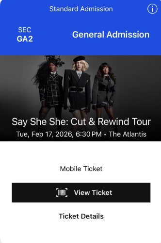 2026.02.17 Say She She