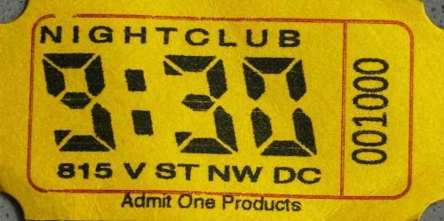 2026.03.12 The Summer Set with Senses, People R Ugly, and Good Boy Daisy