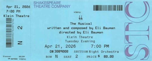 2026.04.21 44 The Musical