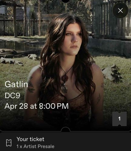 2026.04.28 Gatlin