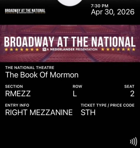 2026.04.30 The Book of Mormon