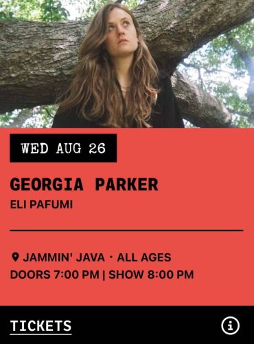 2026.08.26 Georgia Parker