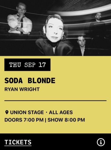 2026.09.17 Soda Blonde